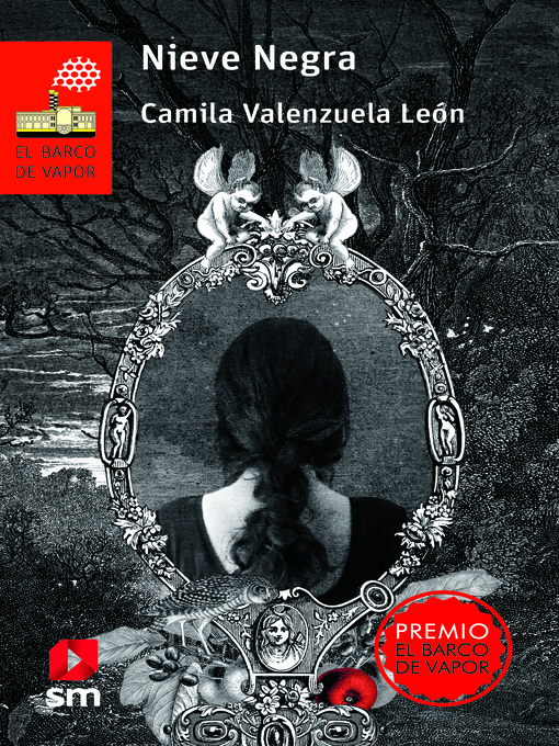 Title details for Nieve Negra by CAMILA VALENZUELA - Available
